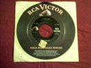 Elvis Presley Hound Dog / Don't Be Cruel  7