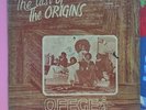 ? Ofege - Last of the Origins - Sought After Rare Nigeria Disco Funk LP