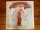 Atomic Rooster ?– In Hearing Of 1971 Elektra ?EKS-74109 Jacket VG+ Vinyl NM