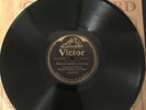 78 Victor - Original Dixieland Jass Band - Livery Stable Blues - 1st Jazz Record