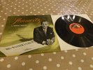 Vladimir Horowitz A Chopin Recital Piano HMV R/G ED1 ALP 1111 Rare UK LP