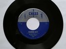 Muddy Waters 45 - Manish Boy / Young Fashion Ways - Chess 1602      VG+