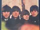 THE BEATLES - BEATLES FOR SALE 1964 MONO PARLOPHONE PMC 1240 UK BLACK & GOLD LP