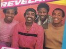 REVELATION   - LP - FEEL IT   -  unkwon press 1980 Funk