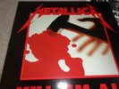 Metallica ?– Kill 'Em All..org,1983..RR..in very good condition...very rare