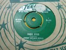 JOHNNY DEVLIN’S DEVILS AWESOME OZ ROCK INST=DARK EYES
