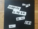 The Sex Pistols Anarchy in The UK 12