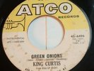 ** Rare Funk Soul ** King Curtis 7