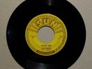ELVIS PRESLEY - MYSTERY TRAIN - RARE 1st Press 1955 SUN 223 ROCKABILLY 45