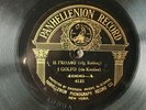 KYRIA KOULA Panhellenion Record 4000 Pre-War GREEK FOLK I Golfo/Toy Boynoy 10