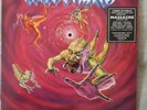 MASSACRE FROM BEYOND