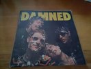 The damned vinyl record