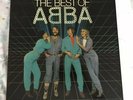 ABBA the best of 1972-1981 Box set 5 records vinyl