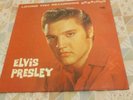 ELVIS PRESLEY Loving You Recording Sessions SOUTH AFRICAN LP 1982 VIK EPP 254
