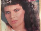 DENISE DE KALAFE HEAR  RARE LATIN SYNTH LOOPS SAMPLES KILLER  SIGNED  1985 EX
