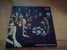 The Jimi Hendrix Experience -Electric Ladyland Polydor 613009 vinyl double album