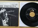 NICE Original PICTURE SLEEVE Elvis Presley 