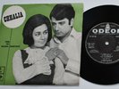 EMOE 2223 India-CHHALIA OST EP–R.D BURMAN-ODEON BOLLYWOOD FUZZ PSYCH FUNK
