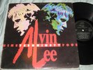 Alvin Lee ?– Nineteenninetyfour - GREEK LP RELEASE ONLY -  W/ GEORGE HARRISON