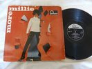 MILLIE - MORE, FONTANA, 1964, VG/VG+ , LP