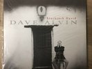 MFSL Audiophile  Lp Dave Alvin Blackjack Dave SEALED Number 00262