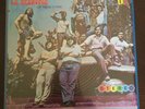 ORQUESTA LA MODERNA // OF NEW YORK (REISSUED) // SALSA GUAGUANCO