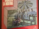 ORQUESTA LA MODERNA (REISSUED) // SALSA GUAGUANCO