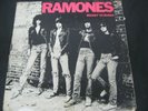 Vinyl Record LP Album RAMONES ROCKET TO RUSSIA (3)