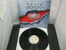 Vinyl Record LP Album AC/DC THE RAZORS EDGE (3)