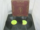 Vinyl Record LP Album JETHRO TULL LIVING IN THE PAST (3)