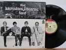 INTERNATIONAL SUBMARINE BAND Safe At Home LP (LHI 12001, orig 1968) VG++ Vinyl