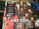 NEW/SEALED-LP VINYL RECORD-PINK FLOYD-THE PIPER AT THE GATES OF DAWN-REMASTERED