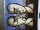PINK FLOYD. Pink Floyd - pink floyd the Division Bell*** BLAU********