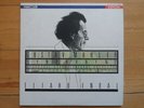 Mahler-Symphony No.2-Eliahu Inbal-2er Lp-Japan Pressung Denon-VG++