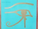 ALAN PARSONS PROJECT - EYE IN THE SKY  VINYL LP AL 9599 ORIG 1982 VG++