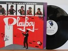 THE MARVELETTES Playboy LP (Tamla TM 231, orig 1962 mono) VG+ Vinyl Rare Soul