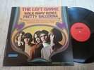 THE LEFT BANKE - Walk Away Renee Pretty Ballerina.1967 USA  rare Mono