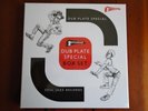 Studio One Dub Plate Special 7'' Record Store Day RSD 2018 Soul Jazz Records
