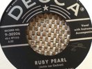 Jackie Lee Cochran- Ruby Pearl (Killer Rockabilly Original)