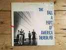 The Fall - A Part Of America Therein 1981 - Original Live Lp - Vinyl Record