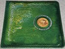 ALICE COOPER Billion Dollar Babies UK 1972 EX LP, PLAYS GREAT. CARDS ON COVER.