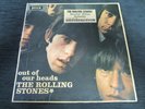 Vinyl THE ROLLING STONES - OUT OF OUR HEADS - LK4725 - DECCA - England 1965