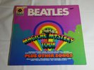 LP The Beatles - Magical Mystery Tour And Other Songs, Rock, Psychedelic Rock