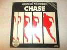 Vinyl 12 inch Record Single Giorgio Moroder Chase 1978