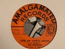 The Pioneers - Give me little loving  // ROCKSTEADY // SKINHEAD REGGAE