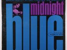 Kenny Burrell - Midnight Blue LP - Blue Note - BLP 4123 Mono DG RVG Ear NY USA