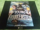 YOUNG FRANKENSTEIN Mel Brooks Gene Wilder Boyle Marty Feldman LP soundtrack