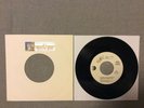 Depeche Mode Italien 7 Inch Single Promo