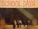 DIZZY GILLESPIE MILT JACKSON School Days LP REGENT MG 6043 orig dg mono RVG