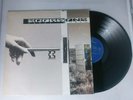 Korean Vinyl Lp Record : Scorpions Crazy world